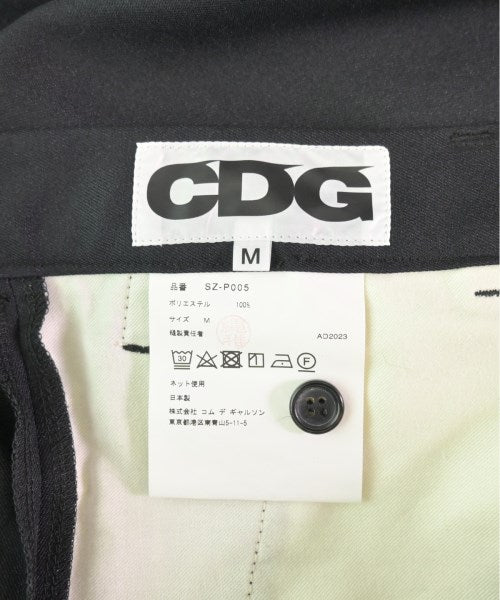 CDG Other