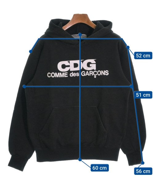 CDG Hoodies