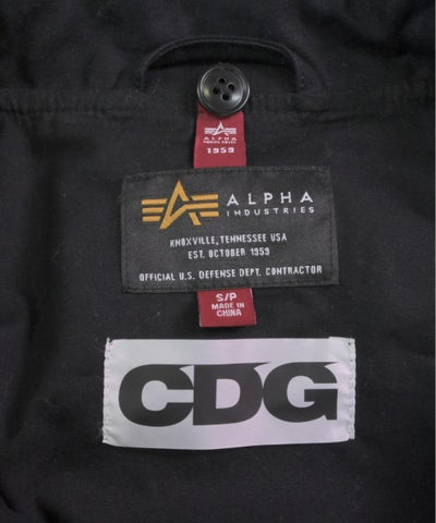 CDG Other