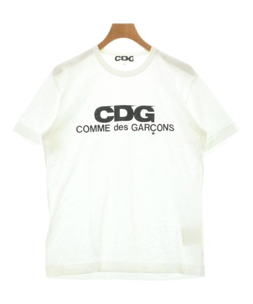 CDG Tee Shirts/Tops