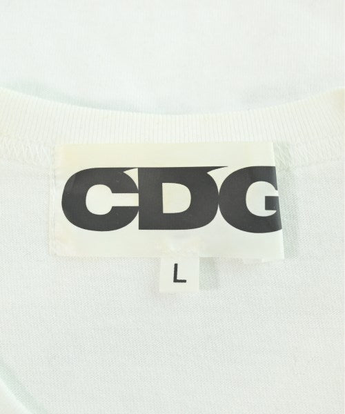 CDG Tee Shirts/Tops