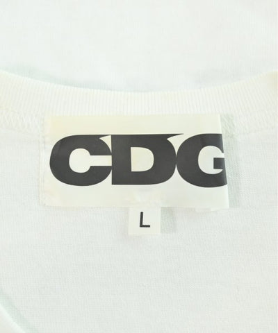 CDG Tee Shirts/Tops