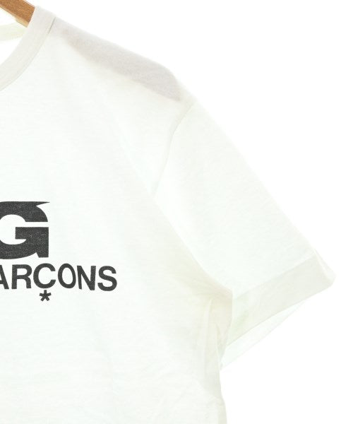 CDG Tee Shirts/Tops