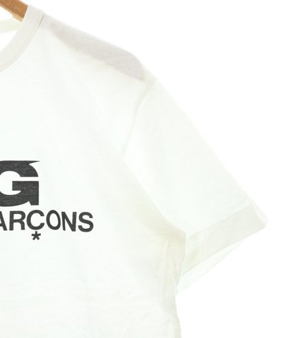 CDG Tee Shirts/Tops