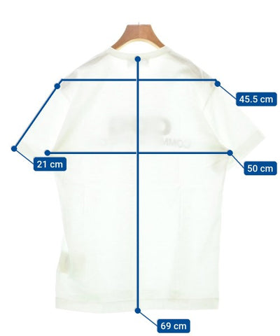 CDG Tee Shirts/Tops