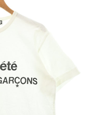 CDG Tee Shirts/Tops