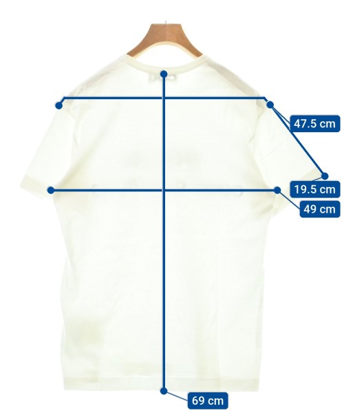 CDG Tee Shirts/Tops
