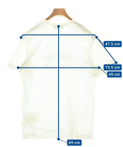 CDG Tee Shirts/Tops