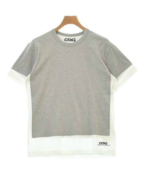 CDG Tee Shirts/Tops