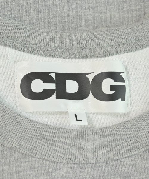 CDG Tee Shirts/Tops