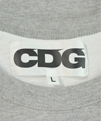 CDG Tee Shirts/Tops