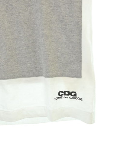 CDG Tee Shirts/Tops