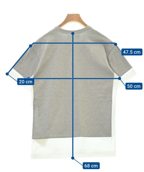 CDG Tee Shirts/Tops