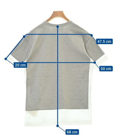 CDG Tee Shirts/Tops