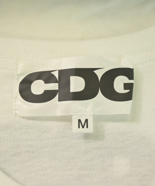 CDG Tee Shirts/Tops