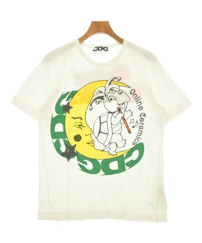 CDG Tee Shirts/Tops