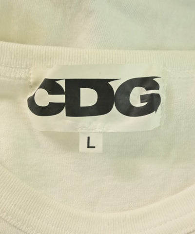 CDG Tee Shirts/Tops