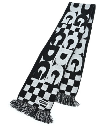 CDG Winter scarves