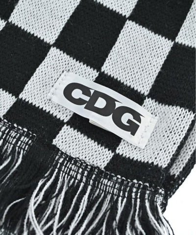 CDG Winter scarves