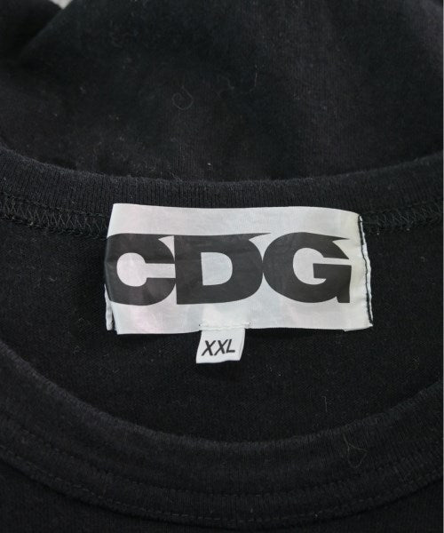 CDG Tee Shirts/Tops