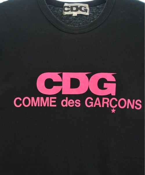 CDG Tee Shirts/Tops