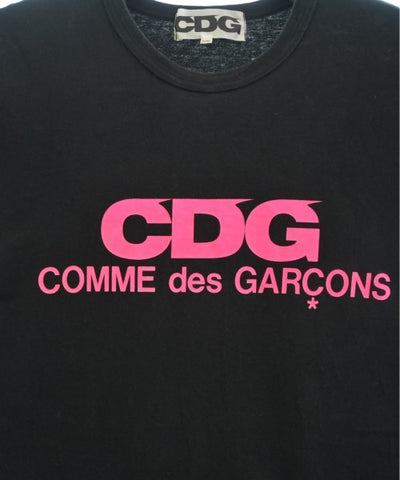 CDG Tee Shirts/Tops