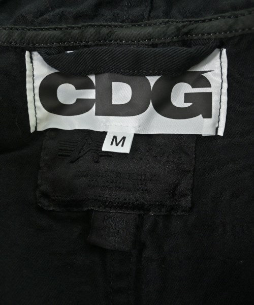 CDG Other