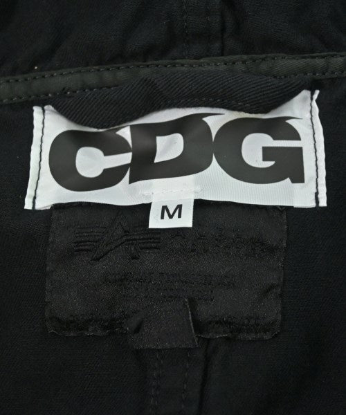 CDG Other