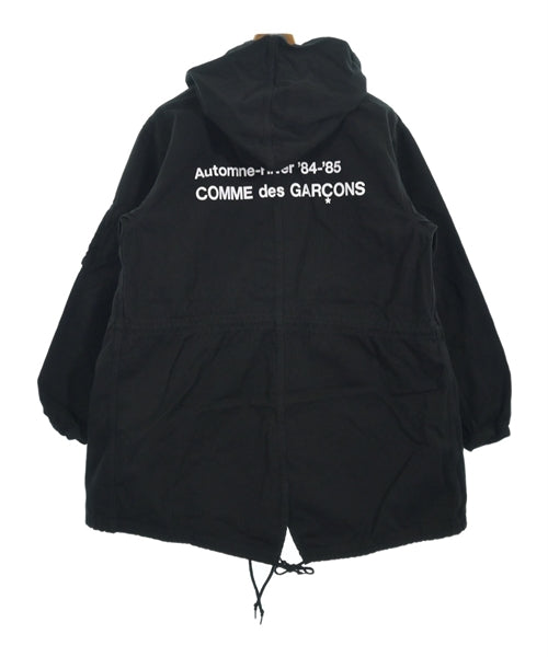 CDG Mod coats
