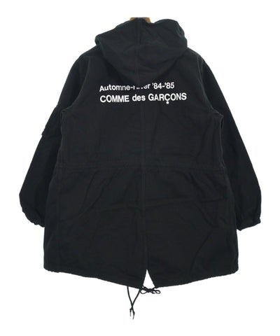 CDG Mod coats