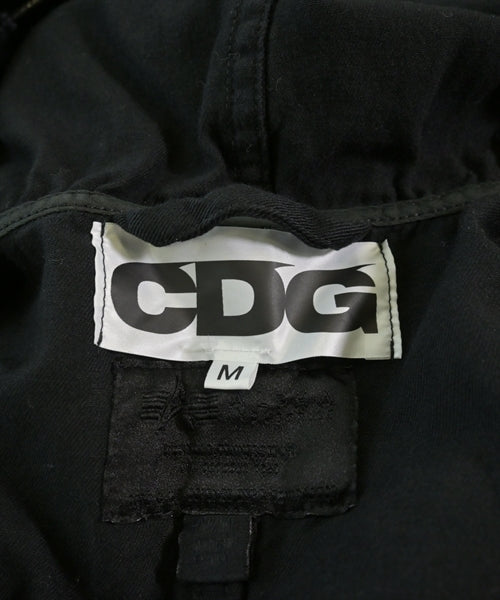 CDG Mod coats