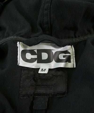 CDG Mod coats