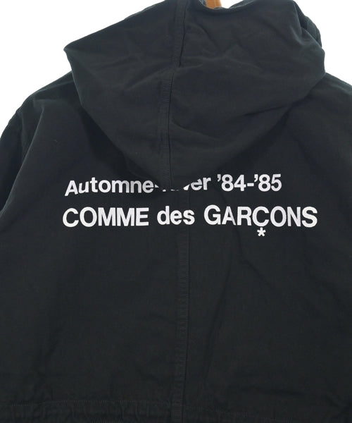 CDG Mod coats