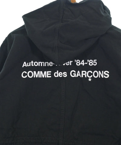 CDG Mod coats