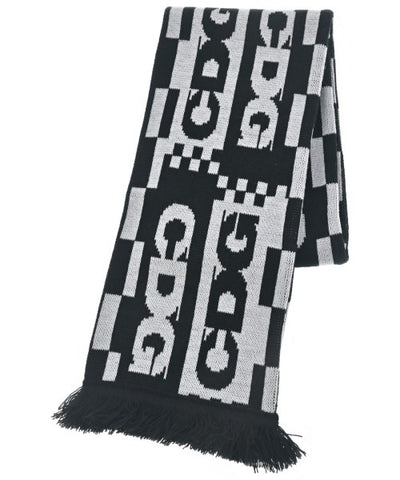 CDG Winter scarves