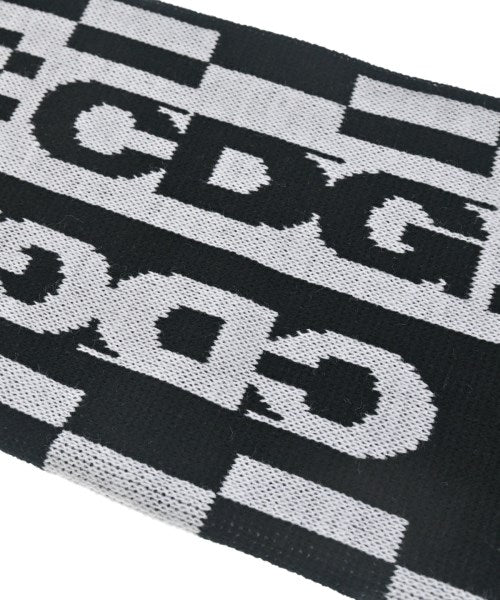 CDG Winter scarves