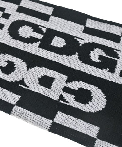CDG Winter scarves