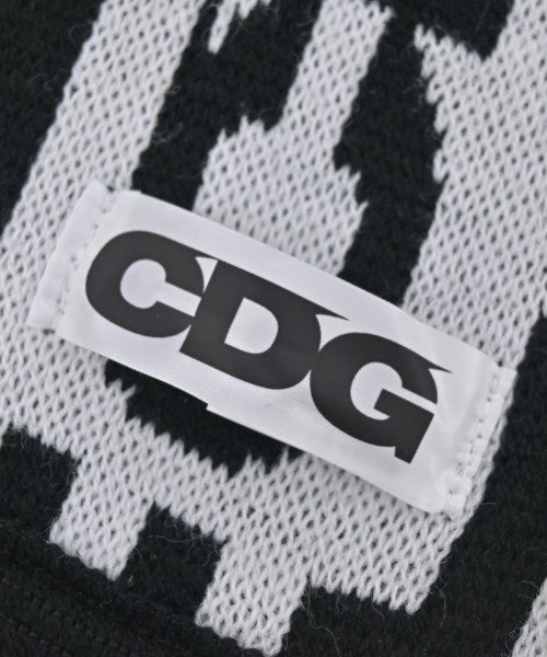 CDG Winter scarves