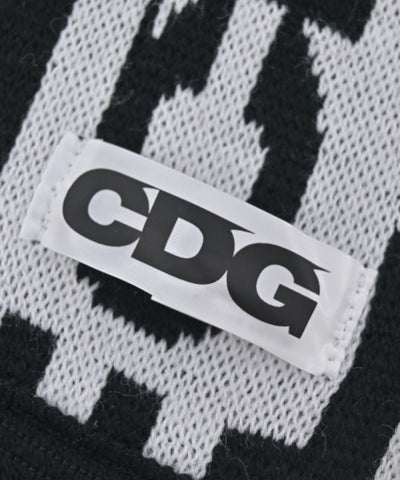 CDG Winter scarves