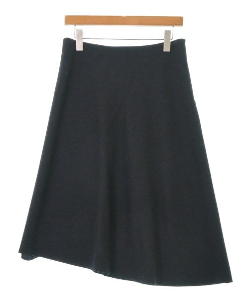 PAUW Knee length skirts
