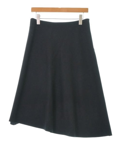 PAUW Knee length skirts