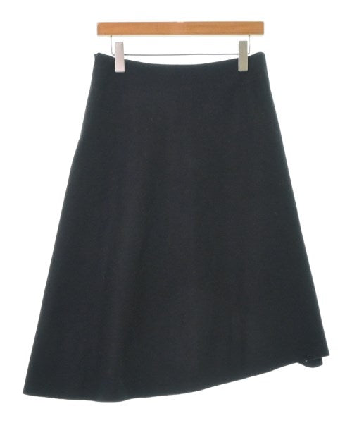 PAUW Knee length skirts