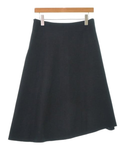 PAUW Knee length skirts