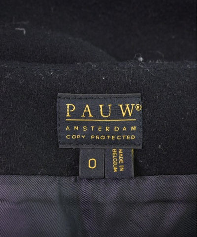 PAUW Knee length skirts