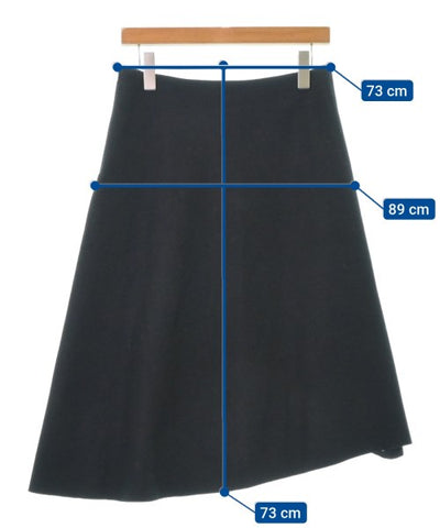 PAUW Knee length skirts