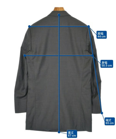 Martine Rose Blazers/Suit jackets