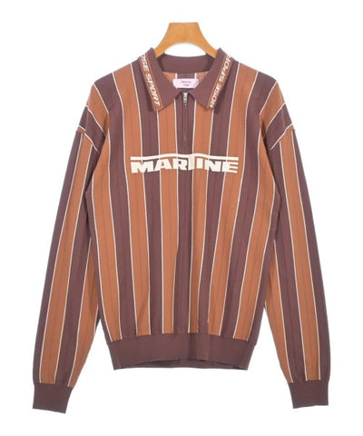 Martine Rose Polo Shirts