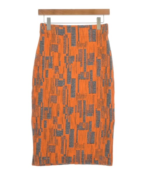 ZERO+MARIA CORNEJO Knee length skirts