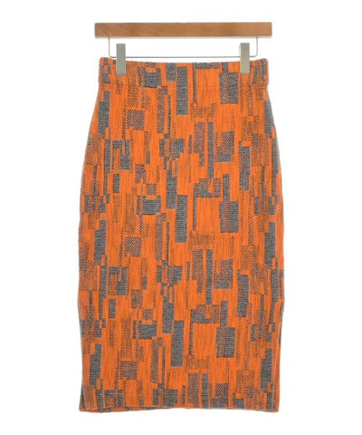 ZERO+MARIA CORNEJO Knee length skirts