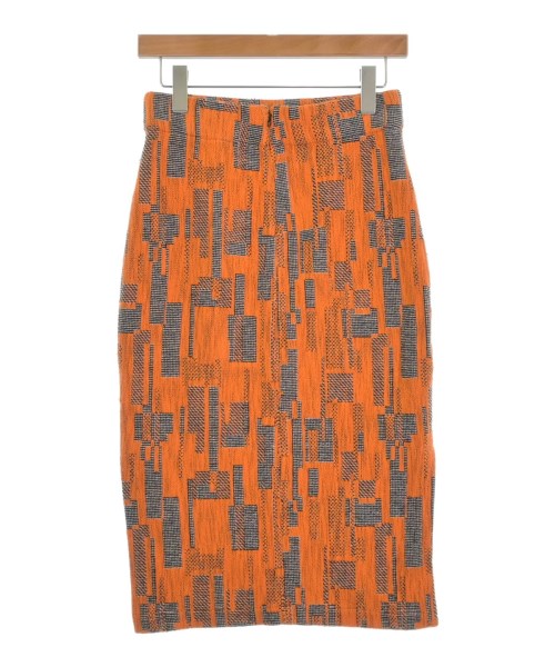 ZERO+MARIA CORNEJO Knee length skirts